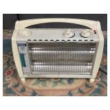 Marvin Heater and Humidifier