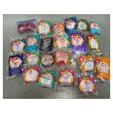 Assorted McDonaldï¿½s Toys