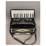 Italo American Accordion