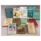Assortment of Classic Books