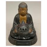 Buddha Incense Burner