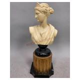 Decorative Bust of Artemis