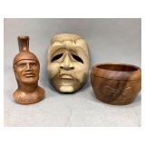 Miscellaneous Wooden Home Decor