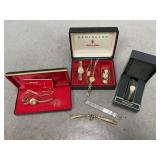 Vintage Assortment of Wrist Watches