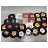 Vintage Vinyl Records