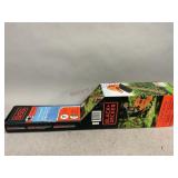 Unopened Black + Decker Corded 17in Hedge Trimmer