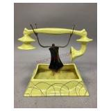 Lane and Co. Ceramic Novelty Telephone