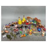 Vintage Childrenï¿½s Toys and More