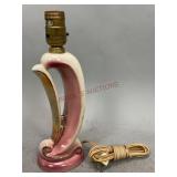 Mid Century Modern Table Lamp