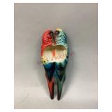 Possibly Brinnï¿½s Hanging Parrots Planter