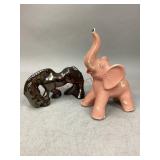 Vintage Ceramic Figurines