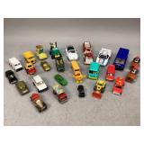 Miscellaneous Vintage Toys