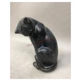 Austin Productions "Feline Study" Cat Sculpture