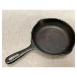 Griswold 7Inch Skillet