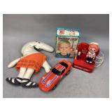 Miscellaneous Vintage Childrenï¿½s Items