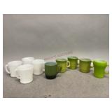 Fire King Mugs