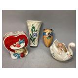 Miscellaneous Vintage Home Decor