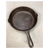 Griswold #7 Cast Iron Skillet