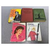 Vintage Novels