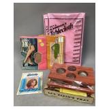 Miscellaneous Unopened Household Items