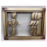 Decorative Metal Wall Art