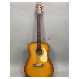 Paramount  Acoustic Guitar