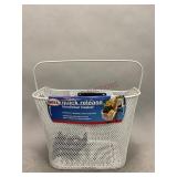 Bell Quick Release Handlebar Basket