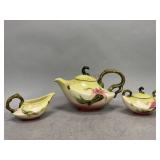 Hull Woodland Tea Set