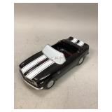 Teleflora Chevrolet Camaro Ceramic Planter