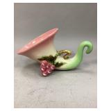 Vintage Hull Pottery Vase