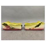 Hull Woodland Window Box Planters