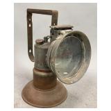 Oxweld Railroad Lamp