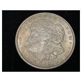 1921 Morgan Dollar Coin