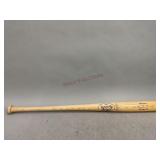 Louisville Slugger Baseball Bat Signed Ken Smith
