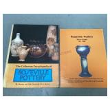 The Collectors Encyclopedia of Roseville Pottery