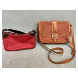 Dooney Bourke Purses