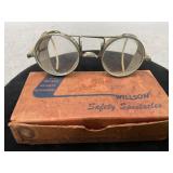 Wilson Safety Spectacles in Original Box