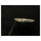 14K Gold Ring
