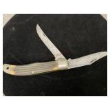 Queen Cutlery Pocket Knife