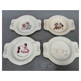 Holmes & Edwardï¿½s Childrenï¿½s Dishes and More