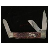 Case XX Pocket Knife