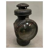 Ford-O Brown Model T Cowl/Tail Lamp