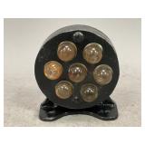 C.T.S. Corp Marble Reflector