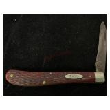 Vintage Case XX Pocket Knife