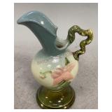 Hull Woodland Ewer Vase