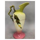 Hull Pottery Woodland Ewer