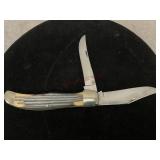 Vintage Pocket Knife