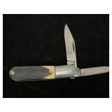 Queen Steel #22 Pocket Knife