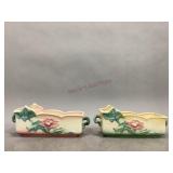 Hull Woodland Window Box Planters