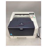 Kyocera Monochrome Laser Printer